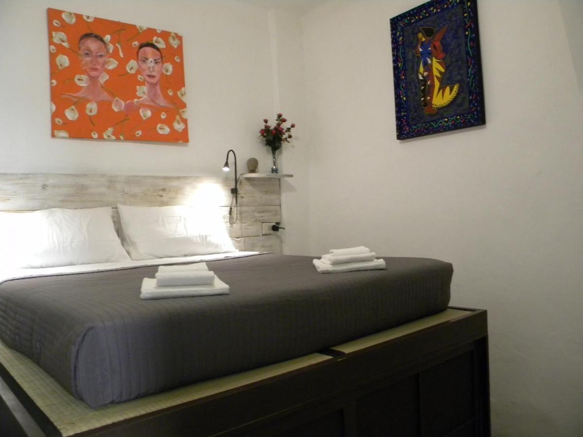 Bologna House Pratello 2 Appartement Buitenkant foto