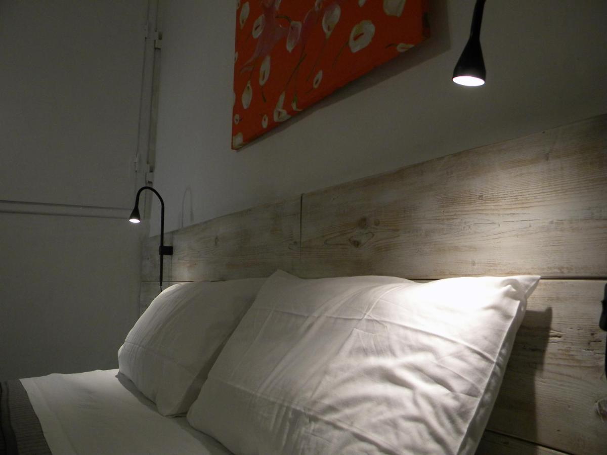 Bologna House Pratello 2 Appartement Buitenkant foto