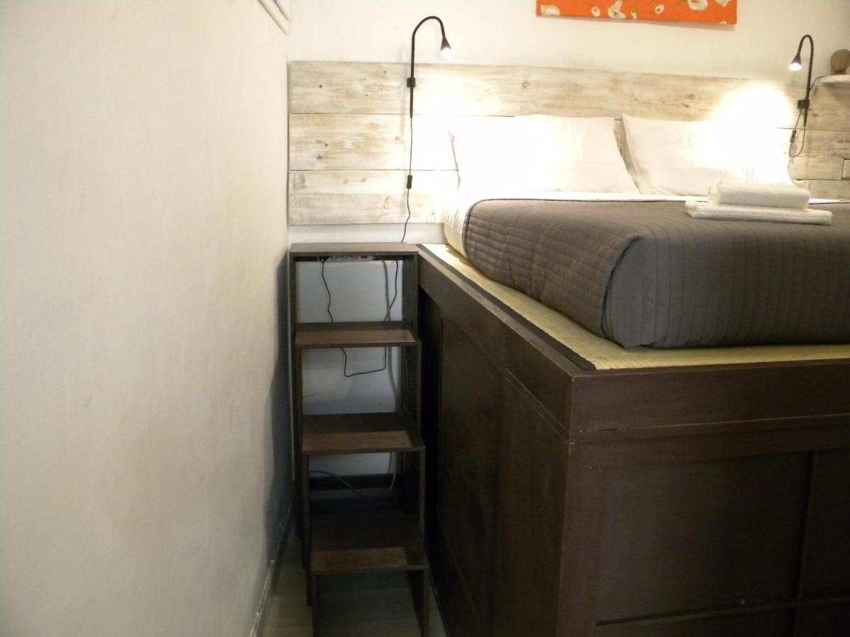 Bologna House Pratello 2 Appartement Buitenkant foto