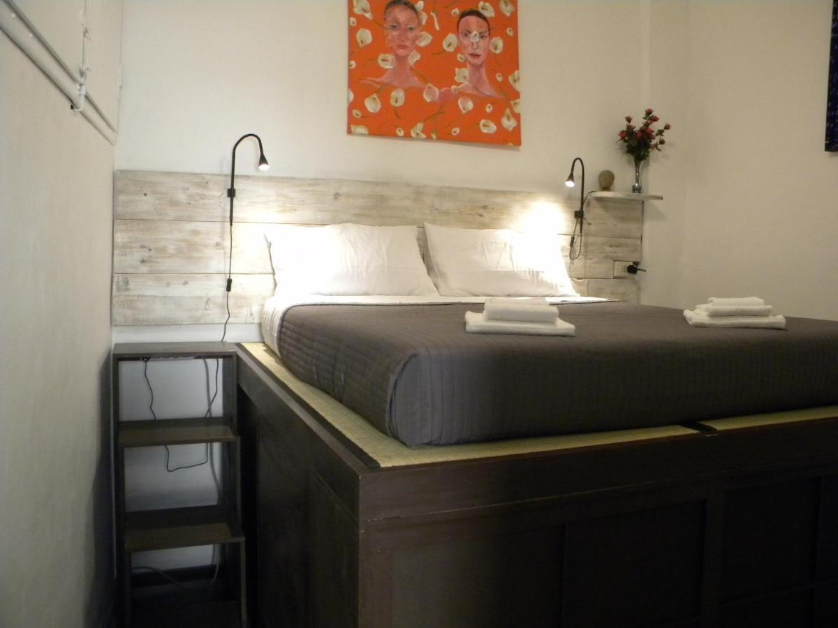 Bologna House Pratello 2 Appartement Buitenkant foto