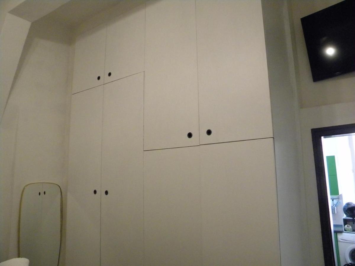 Bologna House Pratello 2 Appartement Buitenkant foto