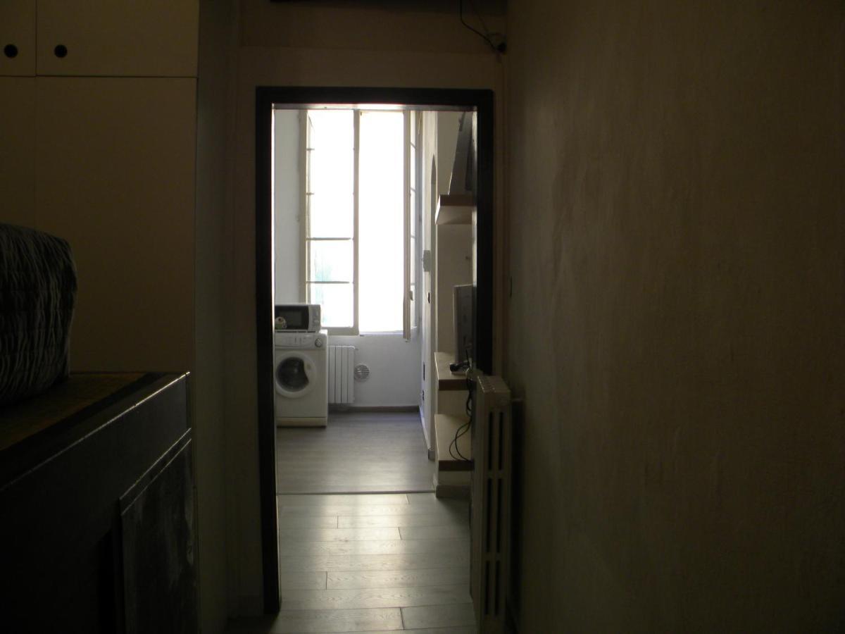 Bologna House Pratello 2 Appartement Buitenkant foto