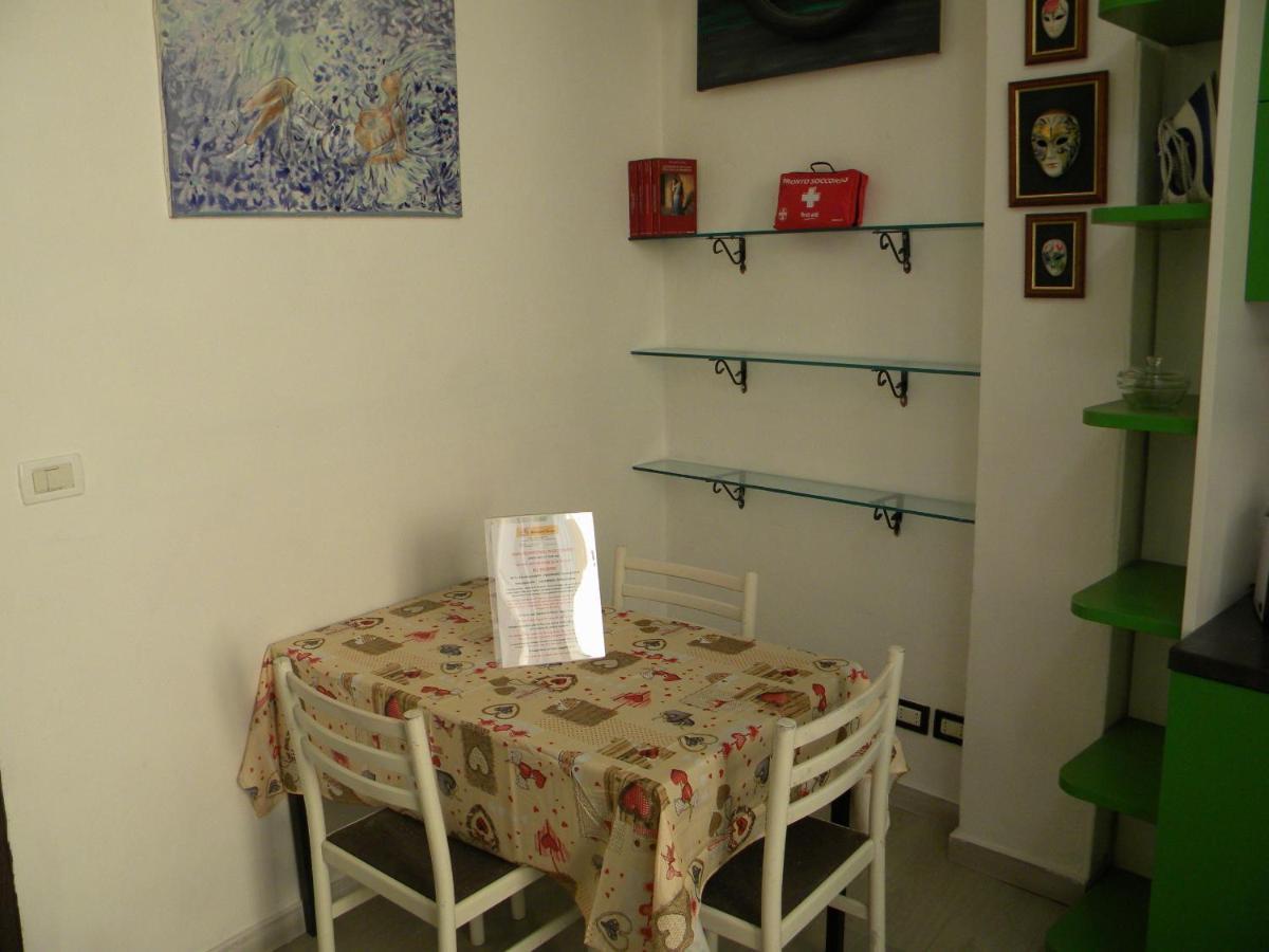 Bologna House Pratello 2 Appartement Buitenkant foto