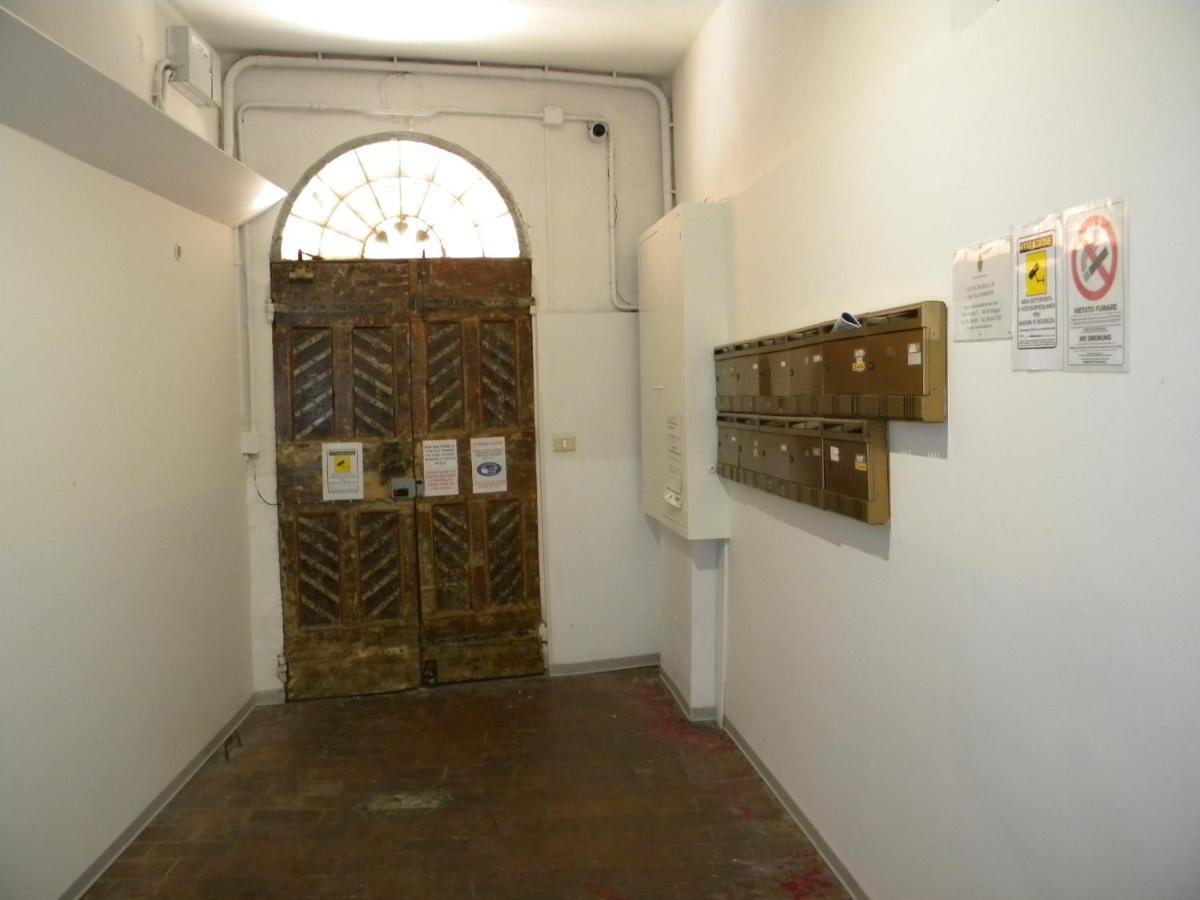 Bologna House Pratello 2 Appartement Buitenkant foto