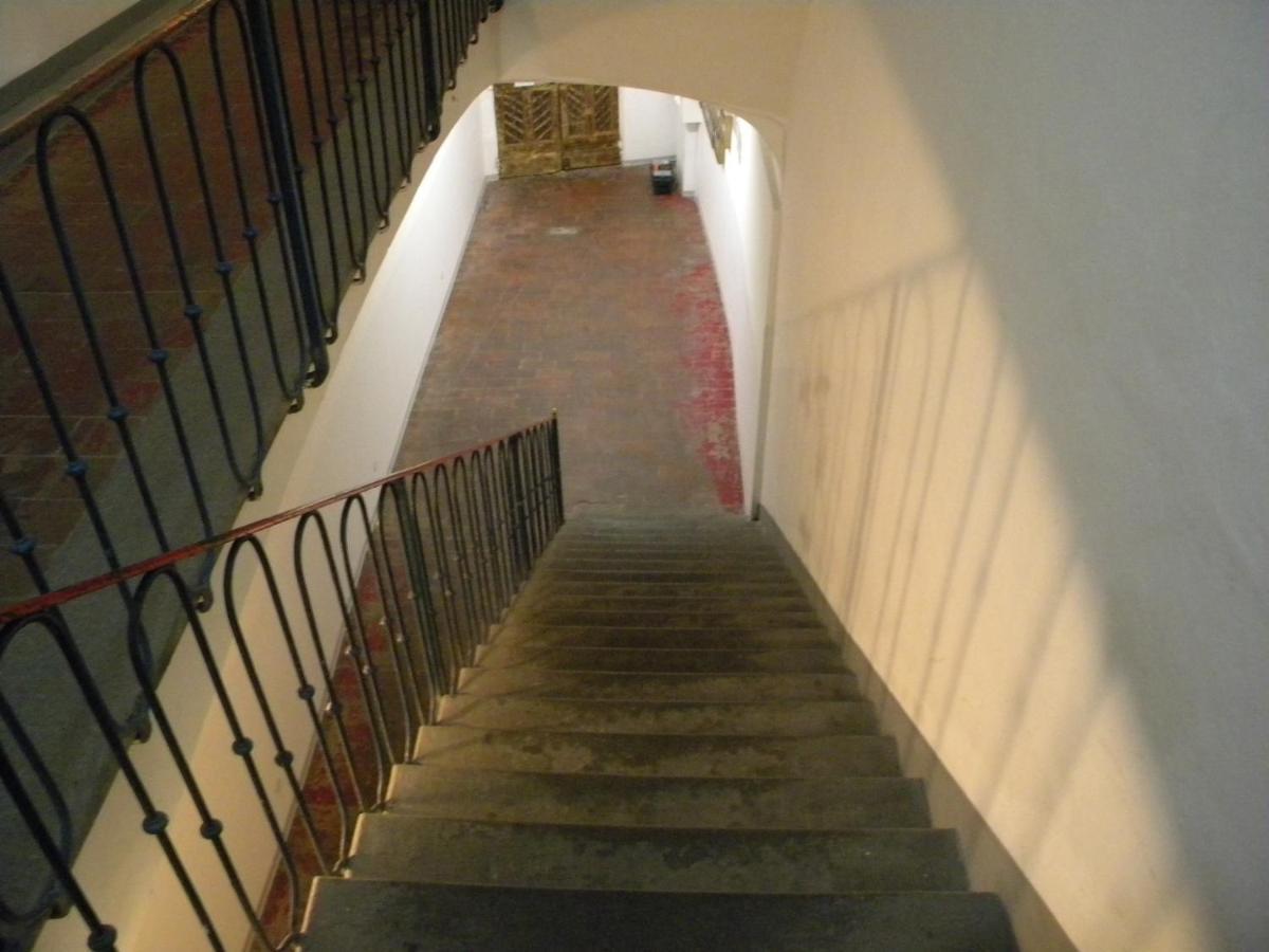 Bologna House Pratello 2 Appartement Buitenkant foto