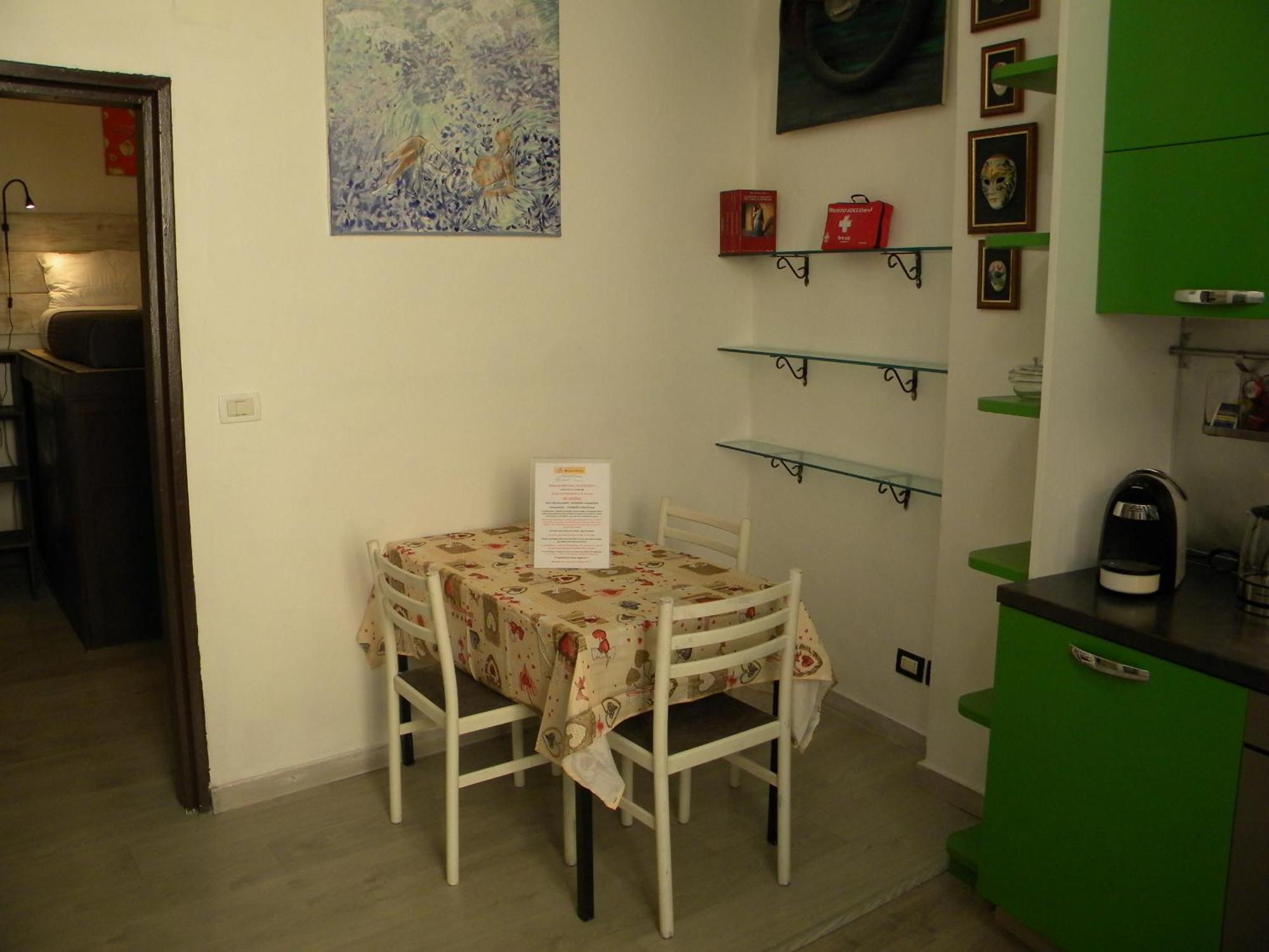 Bologna House Pratello 2 Appartement Buitenkant foto