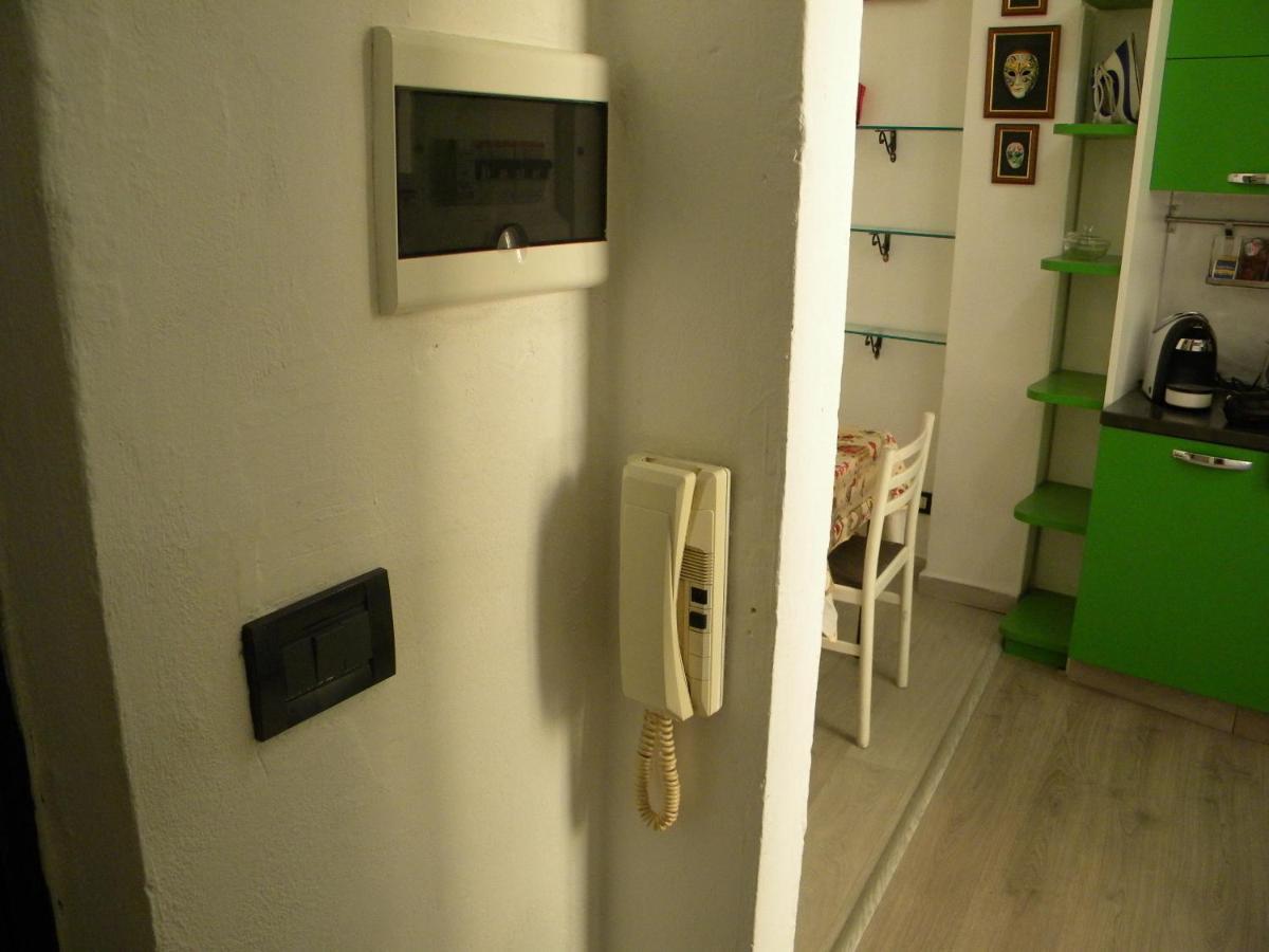 Bologna House Pratello 2 Appartement Buitenkant foto