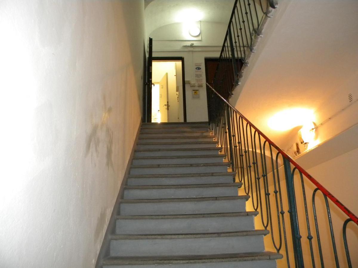 Bologna House Pratello 2 Appartement Buitenkant foto