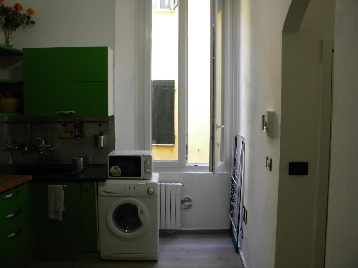 Bologna House Pratello 2 Appartement Buitenkant foto