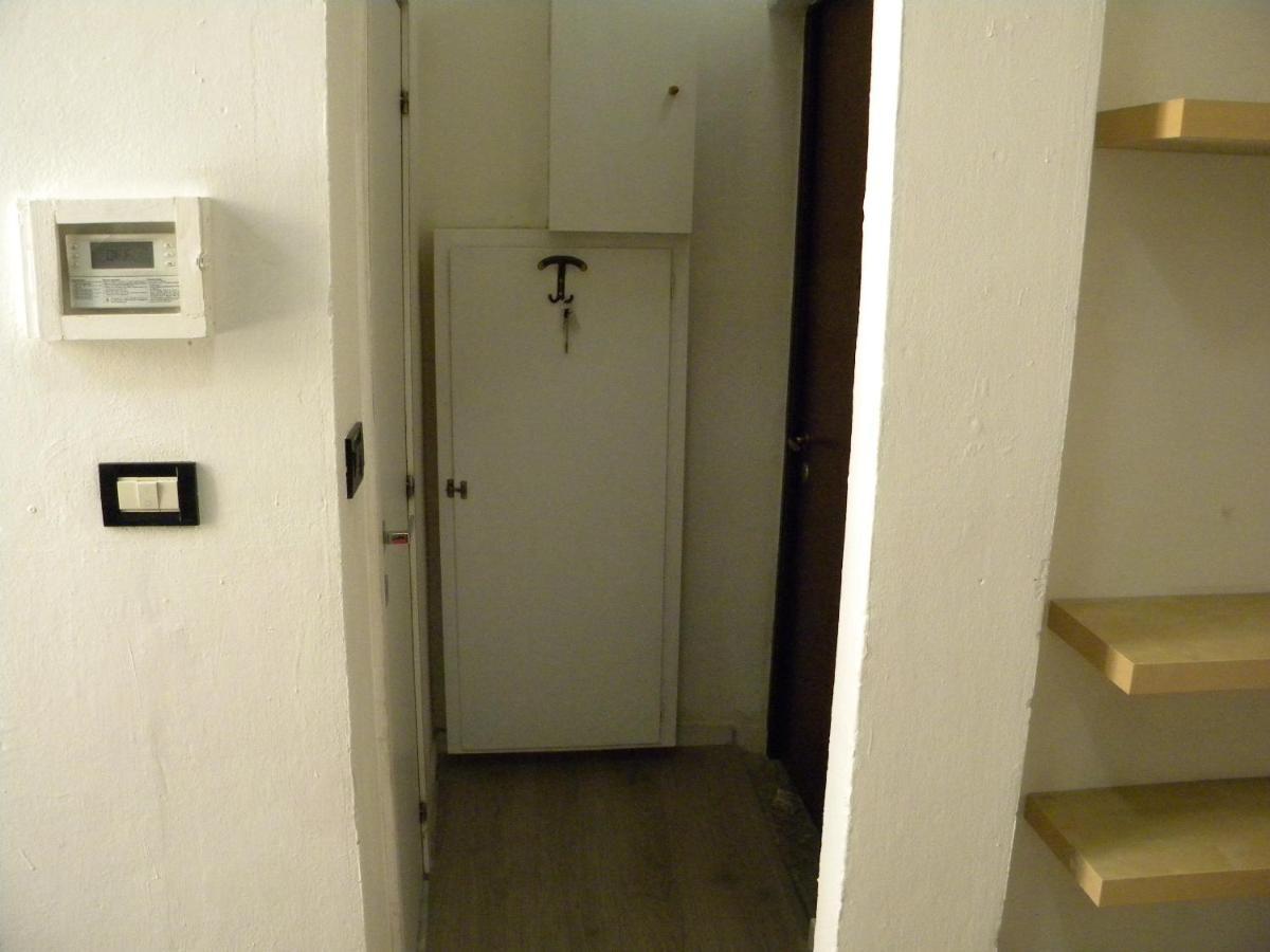 Bologna House Pratello 2 Appartement Buitenkant foto