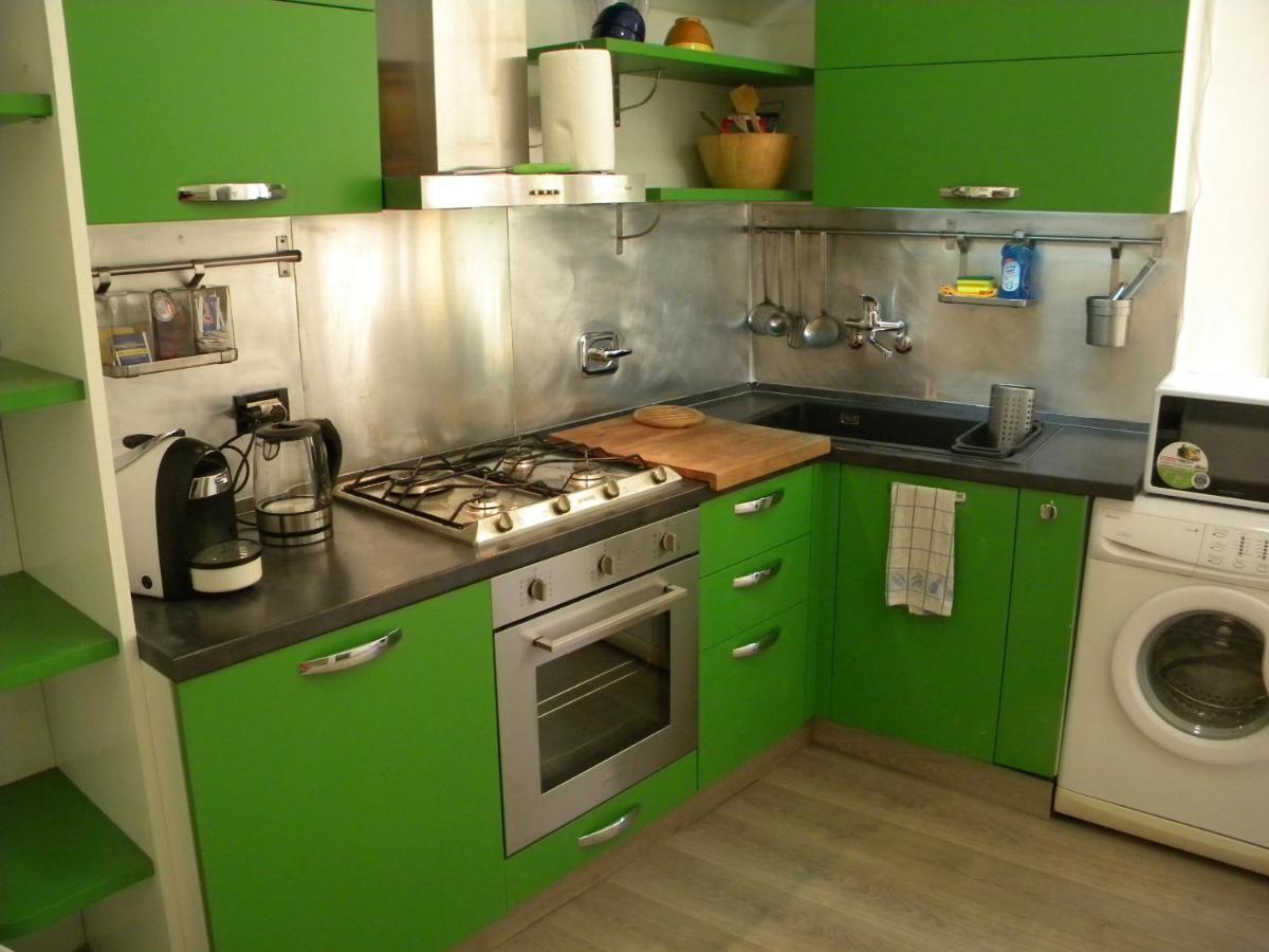 Bologna House Pratello 2 Appartement Buitenkant foto