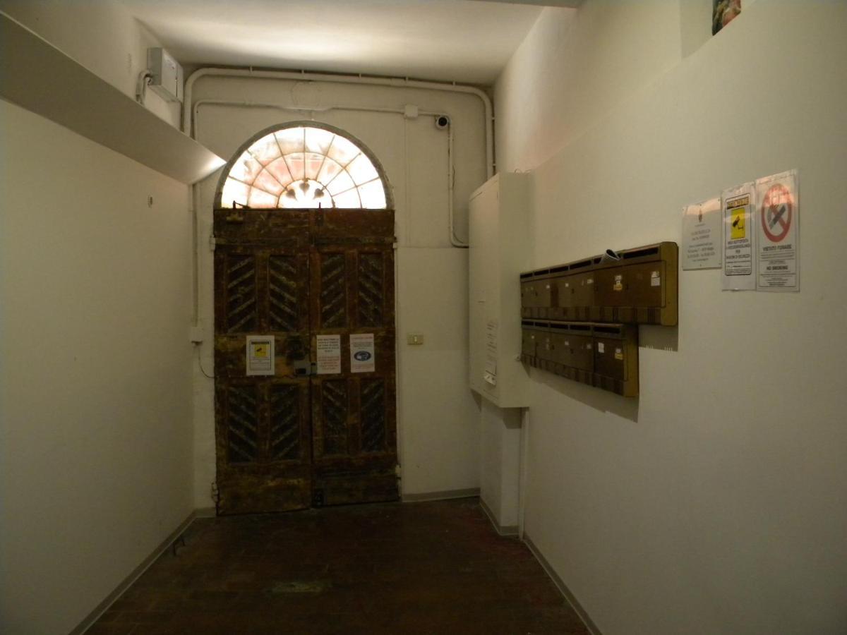 Bologna House Pratello 2 Appartement Buitenkant foto